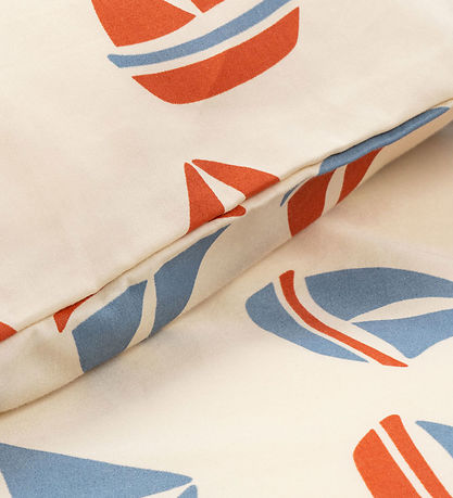 Konges Sløjd Sengetøj - Voksen - Ahoy