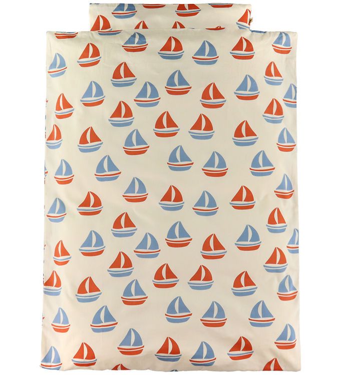 Konges Sløjd Sengetøj - Voksen - Ahoy