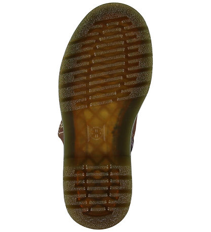 Dr. Martens Støvler - 1460 Pascal J - Dark Brown