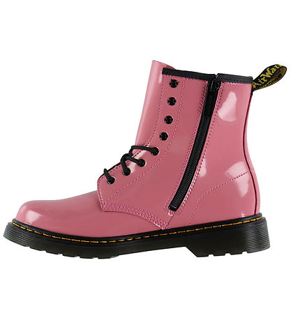 Dr. Martens Støvler - 1460 Y - Dms Pink