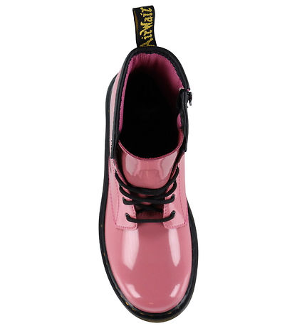 Dr. Martens Støvler - 1460 Y - Dms Pink