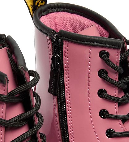 Dr. Martens Støvler - 1460 Y - Dms Pink