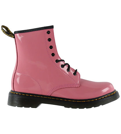Dr. Martens Støvler - 1460 Y - Dms Pink