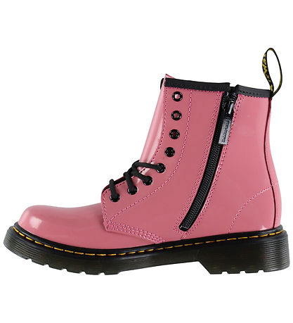 Dr. Martens Støvler - 1460 J - Dms Pink