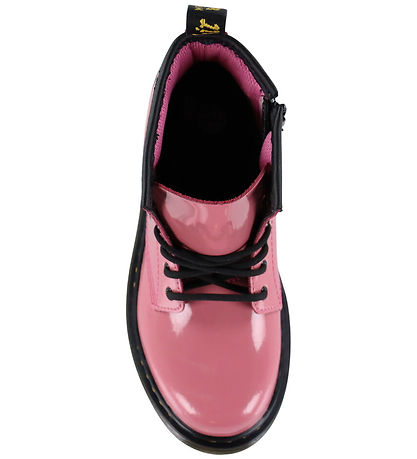 Dr. Martens Støvler - 1460 J - Dms Pink