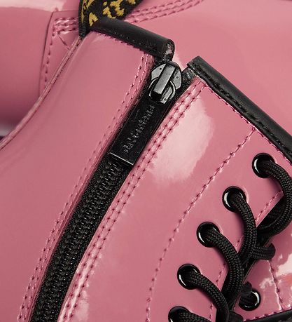 Dr. Martens Støvler - 1460 J - Dms Pink
