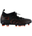 Puma Football Boots - Future 9 Match FG/AG Jr - Black