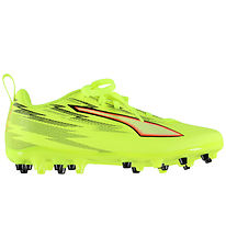 Puma Fodboldstøvler - ULTRA 6 PLAY MG Jr - Gul