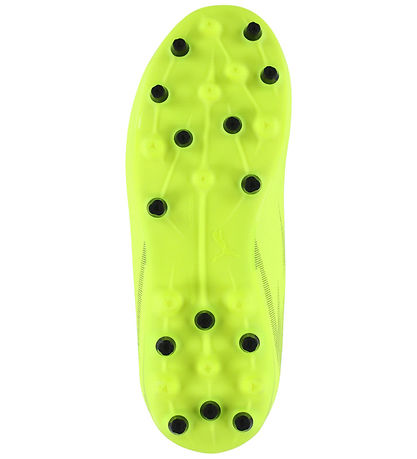 Puma Fodboldstøvler - ULTRA 6 PLAY MG Jr - Gul