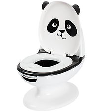 Bebeconfort Toilet - Mini - Black