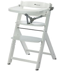 Bebeconfort Highchair - Timba 2 - White