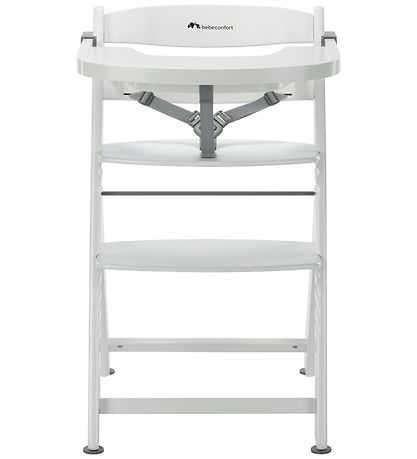 Bebeconfort Højstol - Timba 2 - Hvid