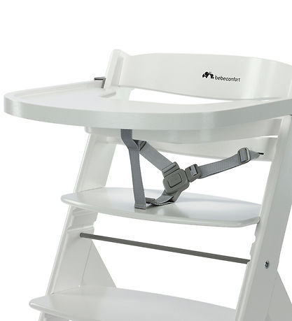 Bebeconfort Højstol - Timba 2 - Hvid
