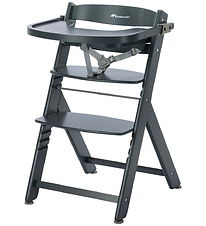 Bebeconfort Highchair - Timba 2 - Grey