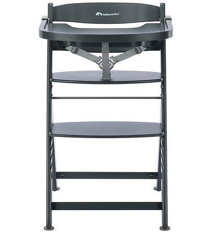 Bebeconfort Highchair - Timba 2 - Grey