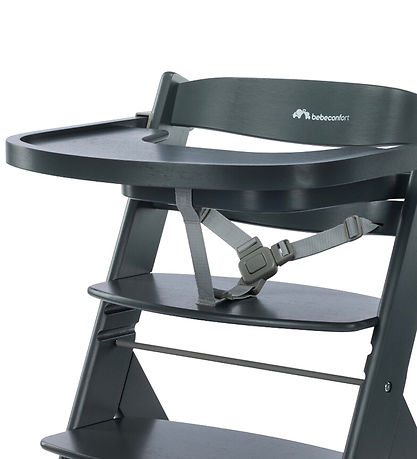 Bebeconfort Highchair - Timba 2 - Grey