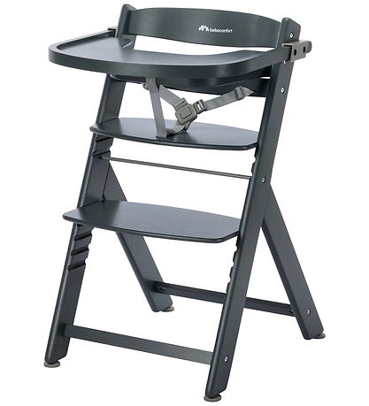 Bebeconfort Highchair - Timba 2 - Grey