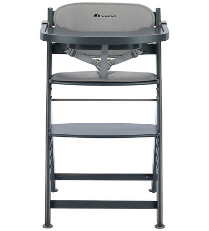 Bebeconfort Barnastóll M. Koddi - Timba 2 - Mist Grátt