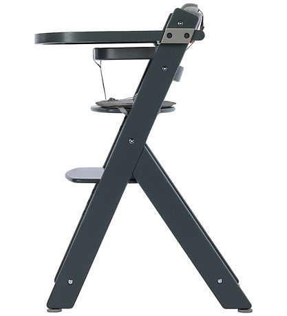 Bebeconfort Barnastóll M. Koddi - Timba 2 - Mist Grátt