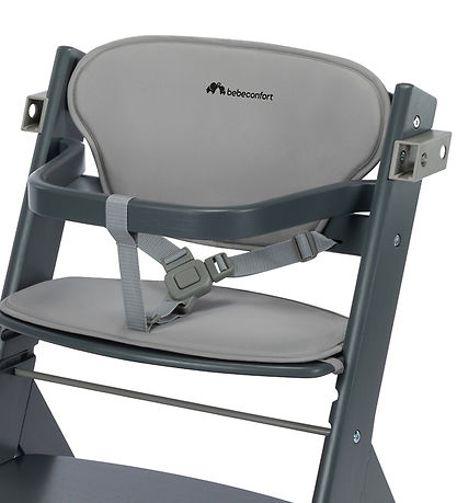Bebeconfort Barnastóll M. Koddi - Timba 2 - Mist Grátt