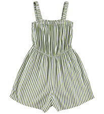 Roxy Buksedragt - Playa Baby Printed - Grøn/Hvid