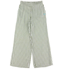 Roxy Bukser - You Found Me - Grøn/Hvid