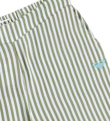 Roxy Bukser - You Found Me - Grøn/Hvid