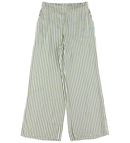 Roxy Bukser - You Found Me - Grøn/Hvid