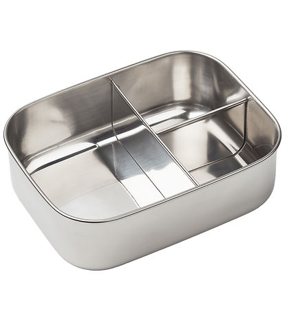 Liewood Madkasse - Arthur - Flower/Lemon Yellow