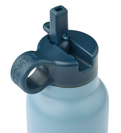 Liewood Drikkedunk - Falk - 500 ml - Tiger/Beach Blue
