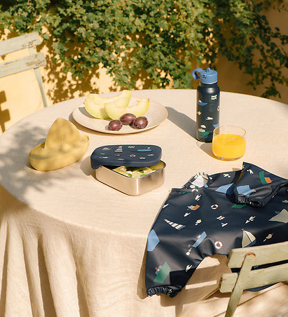 Liewood Madkasse - Arthur - Sailing/Classic Navy