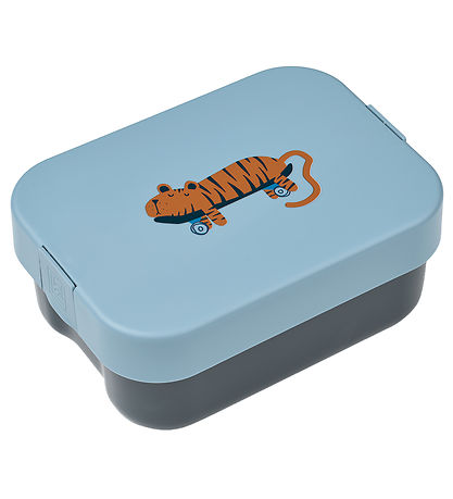 Liewood Madkasse - Kamil - Tiger/Beach Blue