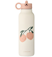 Liewood Drikkedunk - Falk - 500 ml - Peach Me/Sea Shell