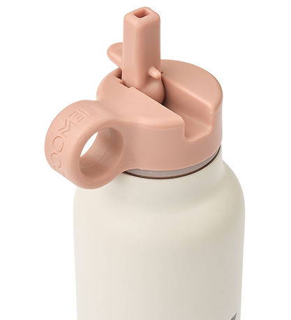 Liewood Drikkedunk - Falk - 500 ml - Peach Me/Sea Shell