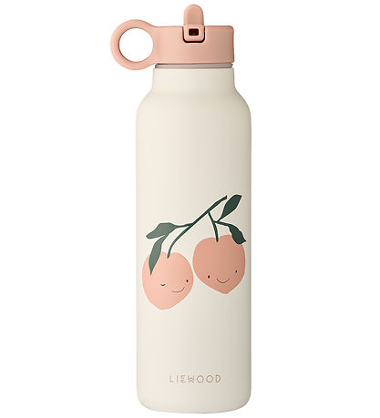 Liewood Drikkedunk - Falk - 500 ml - Peach Me/Sea Shell