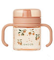 Liewood Kop m. Tud - Kylo Tritan - 280 ml - Peach/Sea Shell