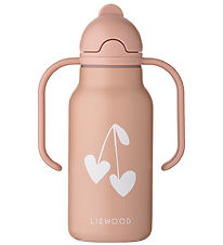 Liewood Drikkedunk - Kimmie - 250 ml - Sweethearts/Pale Tuscany