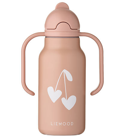 Liewood Drikkedunk - Kimmie - 250 ml - Sweethearts/Pale Tuscany