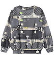 Molo Sweatshirt - Monti - Board Wall