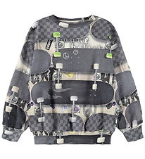 Molo Sweatshirt - Monti - Board Wall