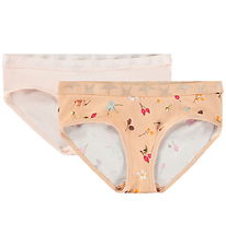 Molo Hipsters - 2-pak - Jana - Forest Rose