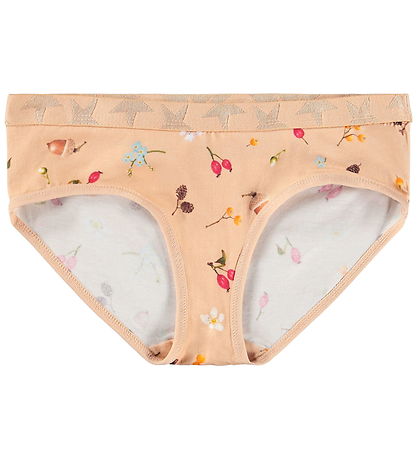 Molo Hipsters - 2-pak - Jana - Forest Rose