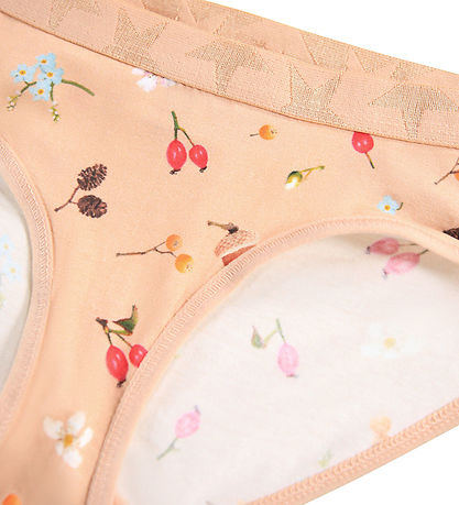 Molo Hipsters - 2-pak - Jana - Forest Rose