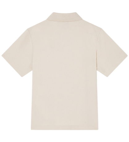 Emporio Armani Polo - French Oak