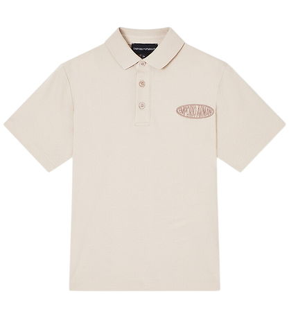 Emporio Armani Polo - French Oak