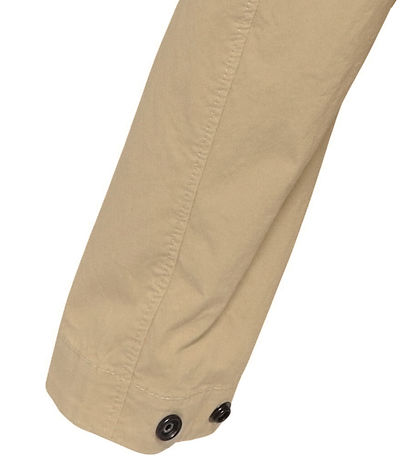 Stone Island Overshirt - Beige