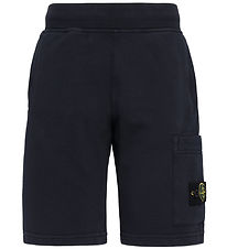 Stone Island Pantalon de Jogging - Marine Blue