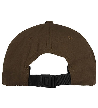 Stone Island Kasket - Military Green