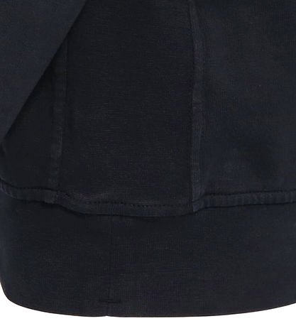 Stone Island Sweatshirt - Navy Blue