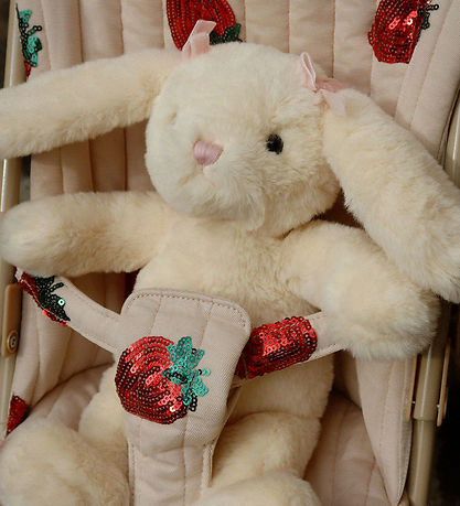 Konges Sløjd Bamse - Bibi Bunny - Off White